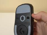 Logitech G Pro X Superlight 2 pelė - nuotraukos Nr. 4