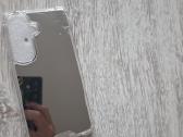 Samsung S26 dėklas su veidrodėliu - nuotraukos Nr. 2