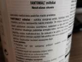 Nutricia Fantomalt, milteliai, 400 g - nuotraukos Nr. 3