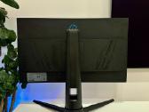 Samsung F27g35tfwu 27 144hz Gaming monitorius - nuotraukos Nr. 2