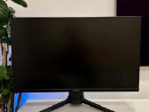 Samsung F27g35tfwu 27 144hz Gaming monitorius - nuotraukos Nr. 3