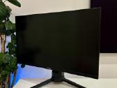 Samsung F27g35tfwu 27 144hz Gaming monitorius - nuotraukos Nr. 4