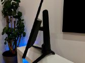 Samsung F27g35tfwu 27 144hz Gaming monitorius - nuotraukos Nr. 8