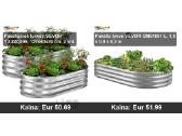 Akvariumo ir Augalų Auginimo Sprendimai - nuotraukos Nr. 2