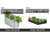 Akvariumo ir Augalų Auginimo Sprendimai - nuotraukos Nr. 11