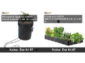Akvariumo ir Augalų Auginimo Sprendimai - nuotraukos Nr. 12