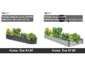 Akvariumo ir Augalų Auginimo Sprendimai - nuotraukos Nr. 13