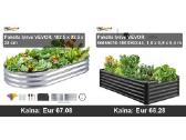 Akvariumo ir Augalų Auginimo Sprendimai - nuotraukos Nr. 14