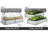 Akvariumo ir Augalų Auginimo Sprendimai - nuotraukos Nr. 16