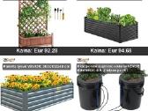 Akvariumo ir Augalų Auginimo Sprendimai - nuotraukos Nr. 20