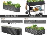 Akvariumo ir Augalų Auginimo Sprendimai - nuotraukos Nr. 6