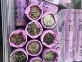 Lietuviški 2€ ritinėliai - nuotraukos Nr. 2