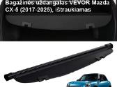 Automobilių ir pikapų kėbulo uždangalai - nuotraukos Nr. 6