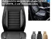 Automobilių ir pikapų kėbulo uždangalai - nuotraukos Nr. 8