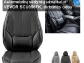 Automobilių ir pikapų kėbulo uždangalai - nuotraukos Nr. 9