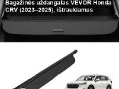 Automobilių ir pikapų kėbulo uždangalai - nuotraukos Nr. 11