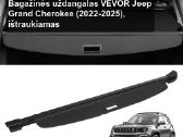 Automobilių ir pikapų kėbulo uždangalai - nuotraukos Nr. 12
