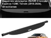 Automobilių ir pikapų kėbulo uždangalai - nuotraukos Nr. 13