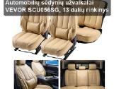 Automobilių ir pikapų kėbulo uždangalai - nuotraukos Nr. 14
