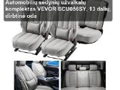 Automobilių ir pikapų kėbulo uždangalai - nuotraukos Nr. 16