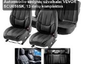 Automobilių ir pikapų kėbulo uždangalai - nuotraukos Nr. 17