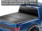 Automobilių ir pikapų kėbulo uždangalai - nuotraukos Nr. 29