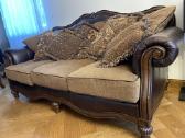 Ashley sofa - nuotraukos Nr. 2