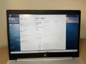 Hp Probook 450 G7 15 colių 8gb/256gb - nuotraukos Nr. 3