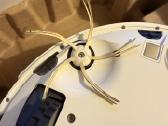Roborock s6 robotas siurblys su plovimo funkcija - nuotraukos Nr. 5