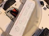 Roborock s6 robotas siurblys su plovimo funkcija - nuotraukos Nr. 6