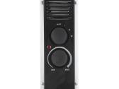 Konvekcinis šildytuvas 2000w, 230v, 25m2 (G80443) - nuotraukos Nr. 2