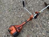 Husqvarna 345fr krumapjovė trimeris - nuotraukos Nr. 3