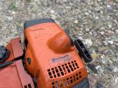 Husqvarna 345fr krumapjovė trimeris - nuotraukos Nr. 5