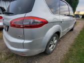 Dalimis ford s max powershift - nuotraukos Nr. 3