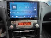 Dalimis ford s max powershift - nuotraukos Nr. 5