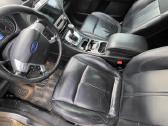 Dalimis ford s max powershift - nuotraukos Nr. 7