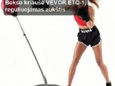 Bokso įranga: kriaušės, stovai ir treniruokliai - nuotraukos Nr. 4