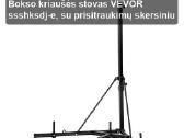 Bokso įranga: kriaušės, stovai ir treniruokliai - nuotraukos Nr. 9