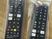 8€ už du Samsung TV pultelius. - nuotraukos Nr. 3