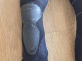 Nardymo kostiumas Waterproof Men's W1 7mm Extreme - nuotraukos Nr. 4