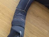 Nardymo kostiumas Waterproof Men's W1 7mm Extreme - nuotraukos Nr. 5
