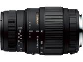 Sigma 70–300mm f/4–5.6 Dg Macro - nuotraukos Nr. 2