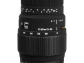 Sigma 70–300mm f/4–5.6 Dg Macro - nuotraukos Nr. 3
