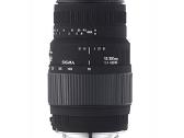 Sigma 70–300mm f/4–5.6 Dg Macro - nuotraukos Nr. 5