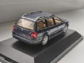 1:43 VW volkswagen passat b5 plius b5.5 - nuotraukos Nr. 2