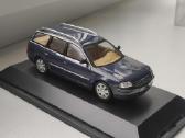 1:43 VW volkswagen passat b5 plius b5.5 - nuotraukos Nr. 3