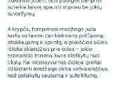 Sportines šortai - nuotraukos Nr. 3