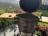 Kamadoclub Pro kepsnine - nuotraukos Nr. 8