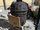 Kamadoclub Pro kepsnine - nuotraukos Nr. 9