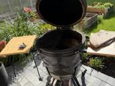 Kamadoclub Pro kepsnine - nuotraukos Nr. 10